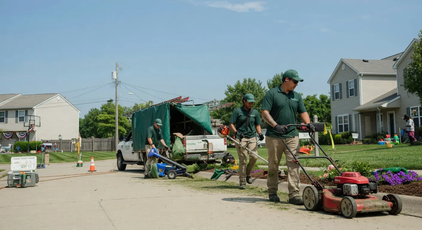 Irrigation Installation in Wappapello, MO near me